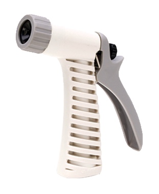 High Pressure Blaster Nozzle