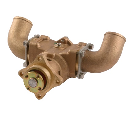 P2701 / P2708X Family — 27000 Series Pumps