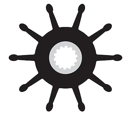 Impeller Kit 22000K