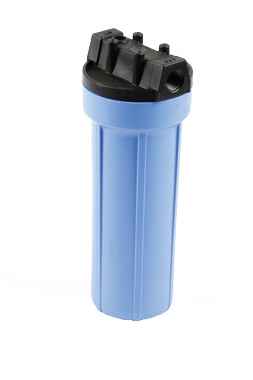 Slim-Line Filter Housings