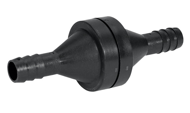 In-Line Check Valve — 340-000
