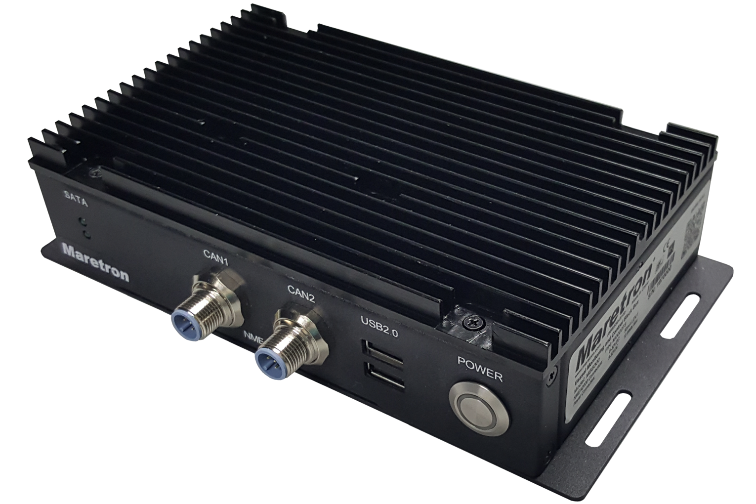 MBB300C – Vessel Monitoring and Control Black Box