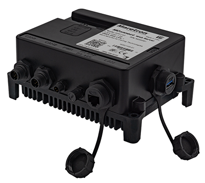 OctoPlex Multi-Function Displays