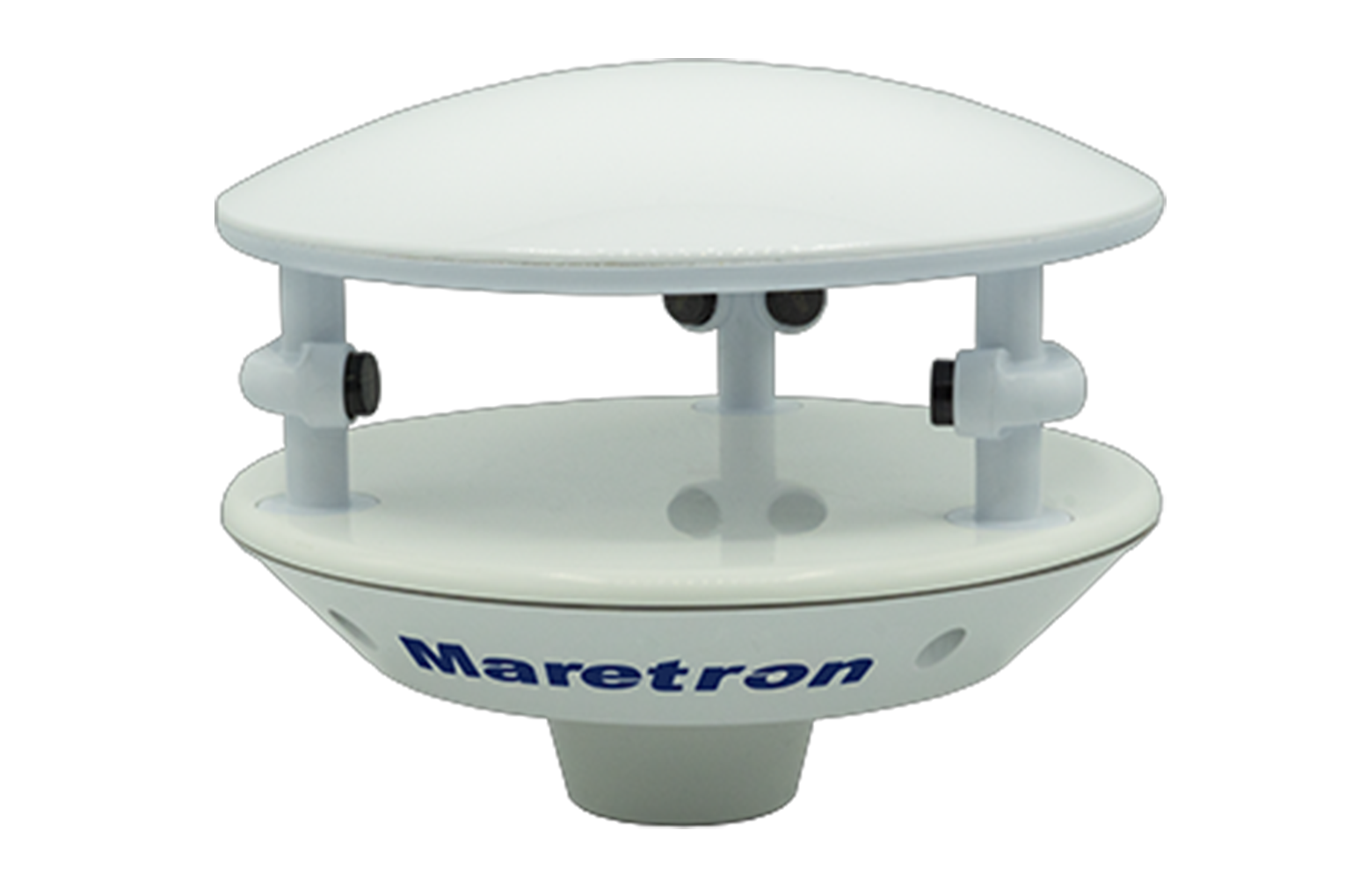 DST110 – Depth / Speed / Temperature Triducer