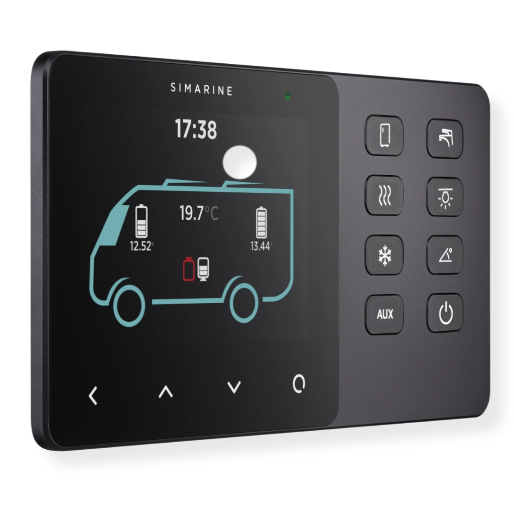 VIA digital switching system