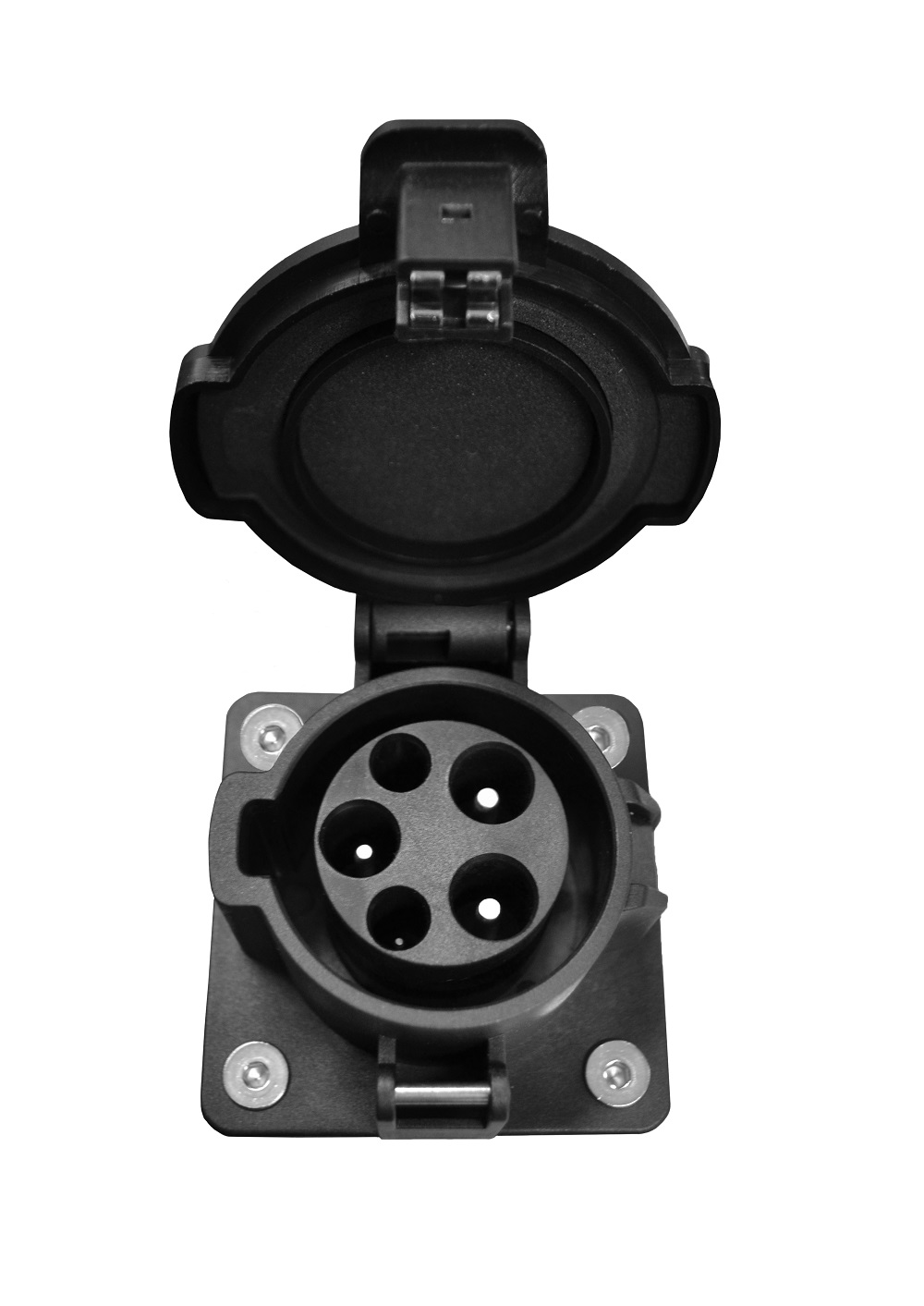 EV Charging Inlets — image 2