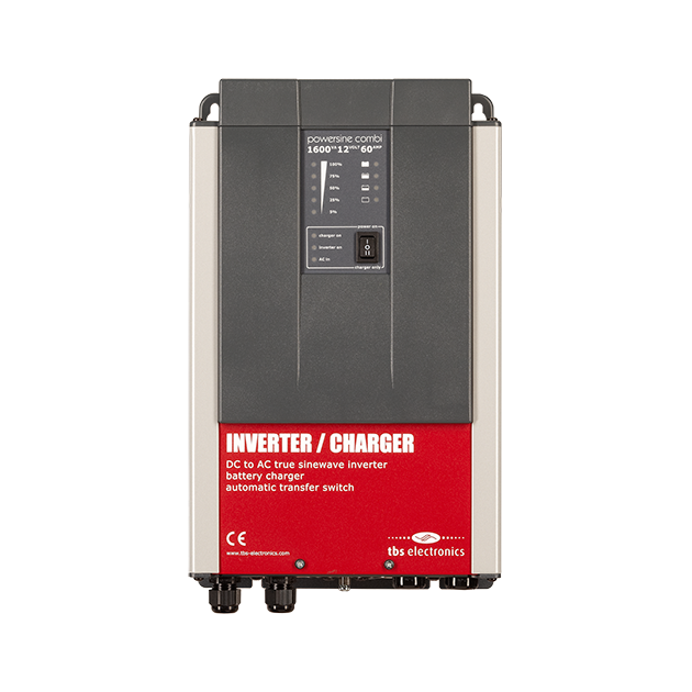 Powersine Combi 1600W – 1800W (12V/24V) — image 2