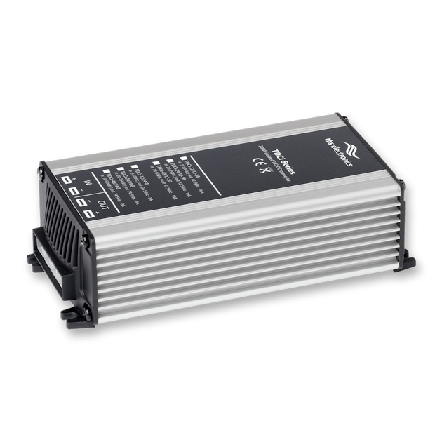 DC to DC Converters (12V/24V/48V) — image 2