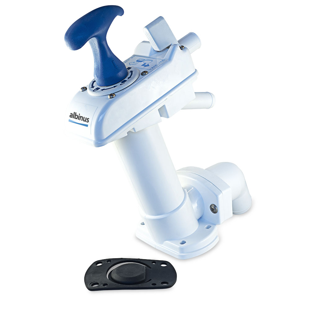 Pumps, Motors & Flush Groups — image 2