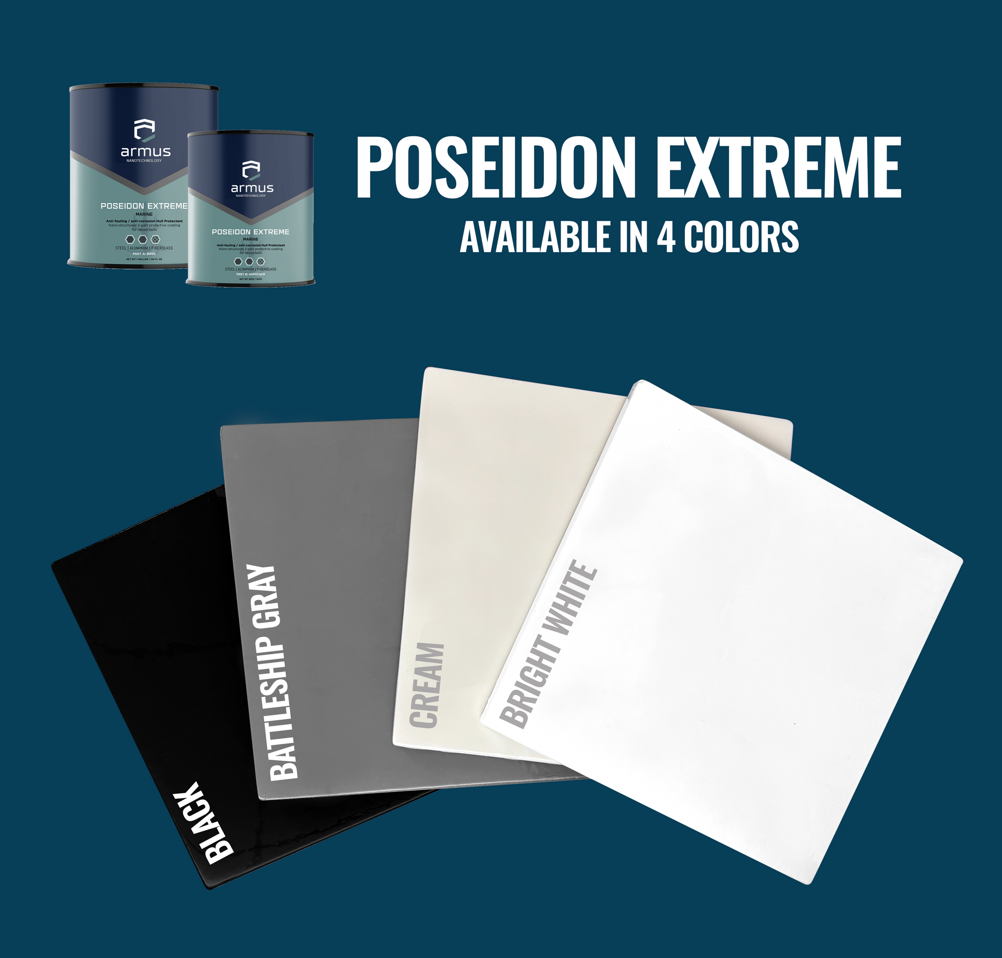 Poseidon Extreme Primer — image 2