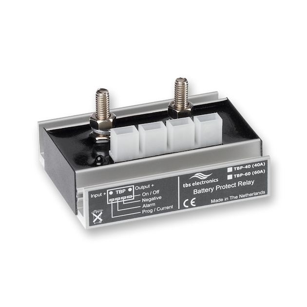 Battery Protect Relays (solid state) — discontinued — image 3