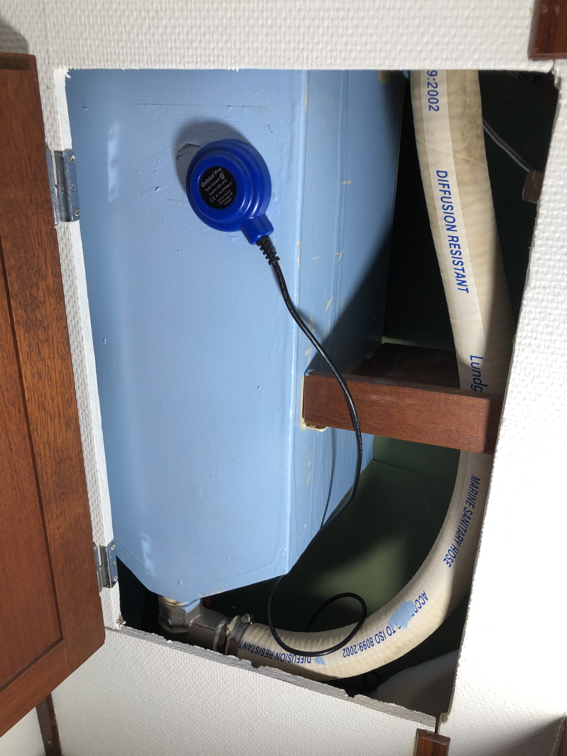 Gobius Pro with 1 Sensor — image 4