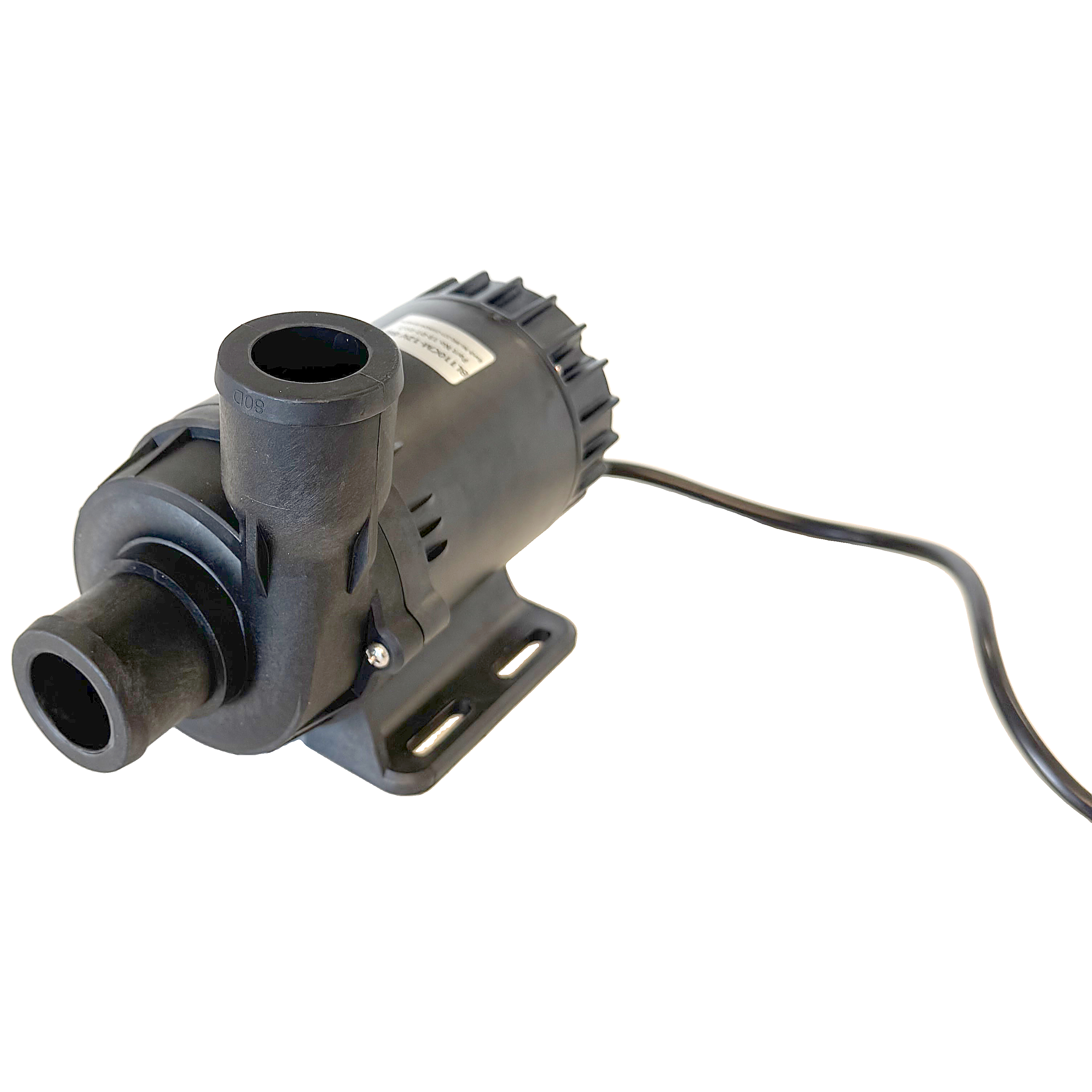 BL110CM Circulation Pumps — Model Options — image 2