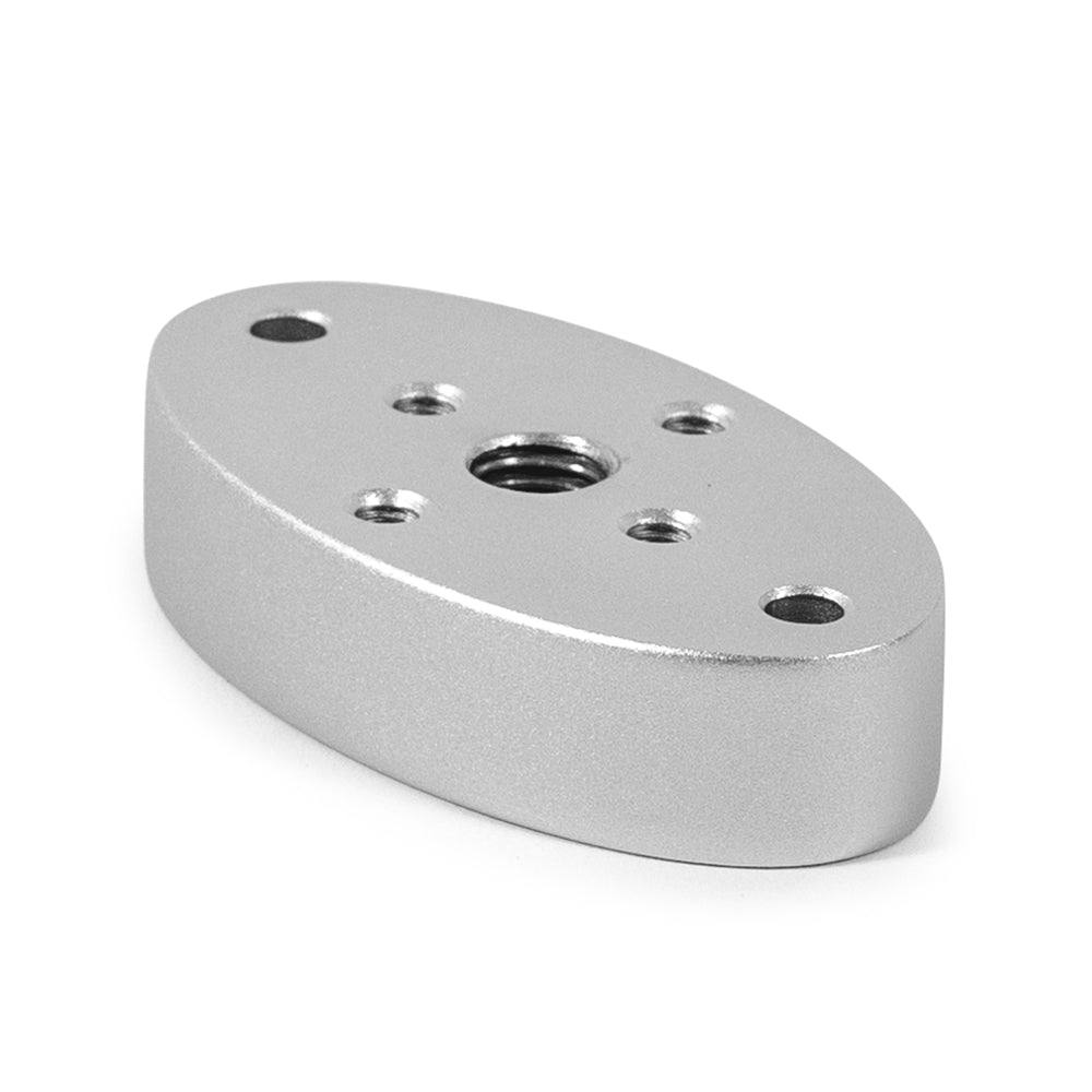 Moomba v2 & Malibu Illusion X Fixed Rack Adapter — image 2