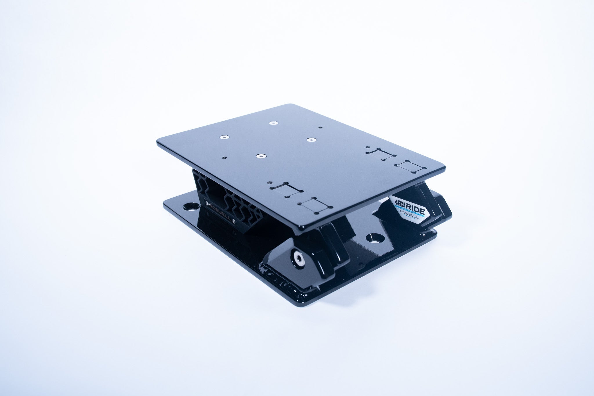 RIDE Seat Suspension System — image 2