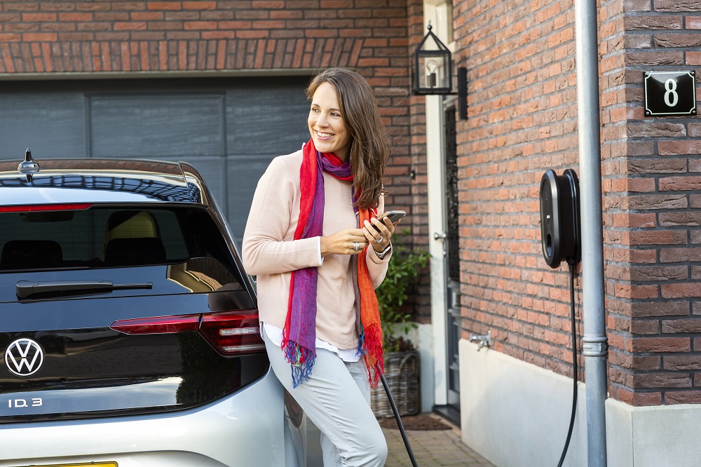 EV Charger Ratio Solar — image 3