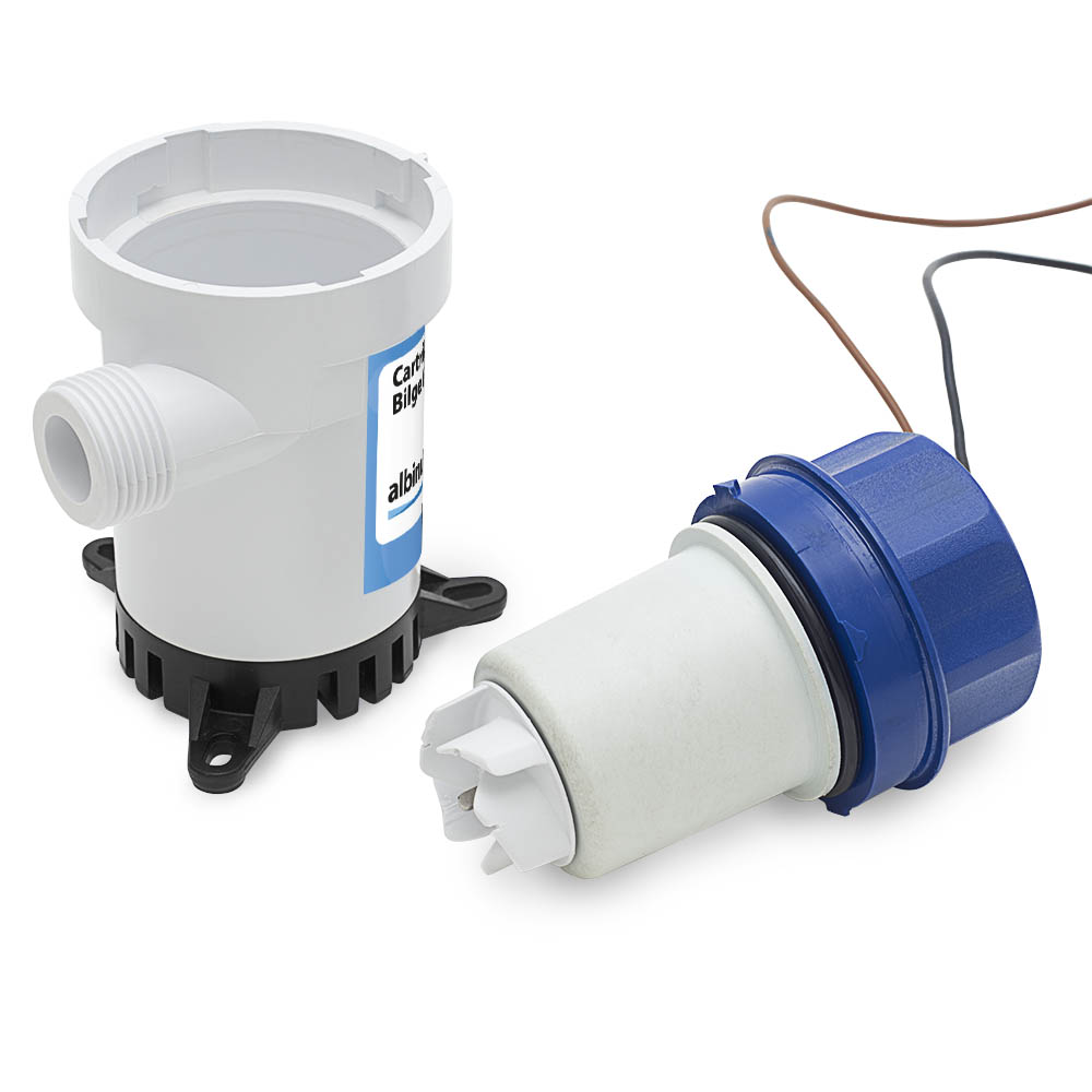 Replacement Cartridge Motors — image 2