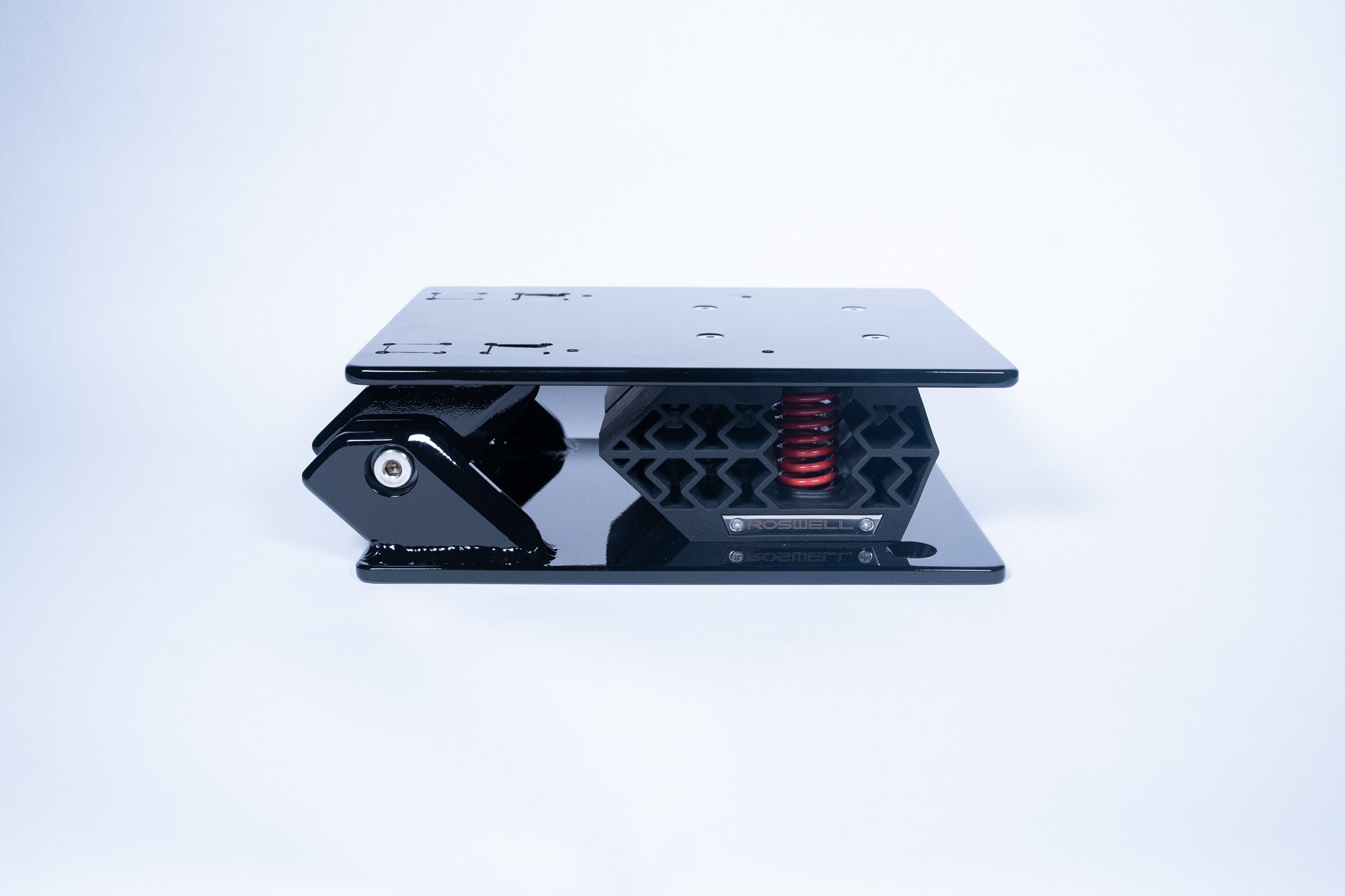 RIDE Seat Suspension System