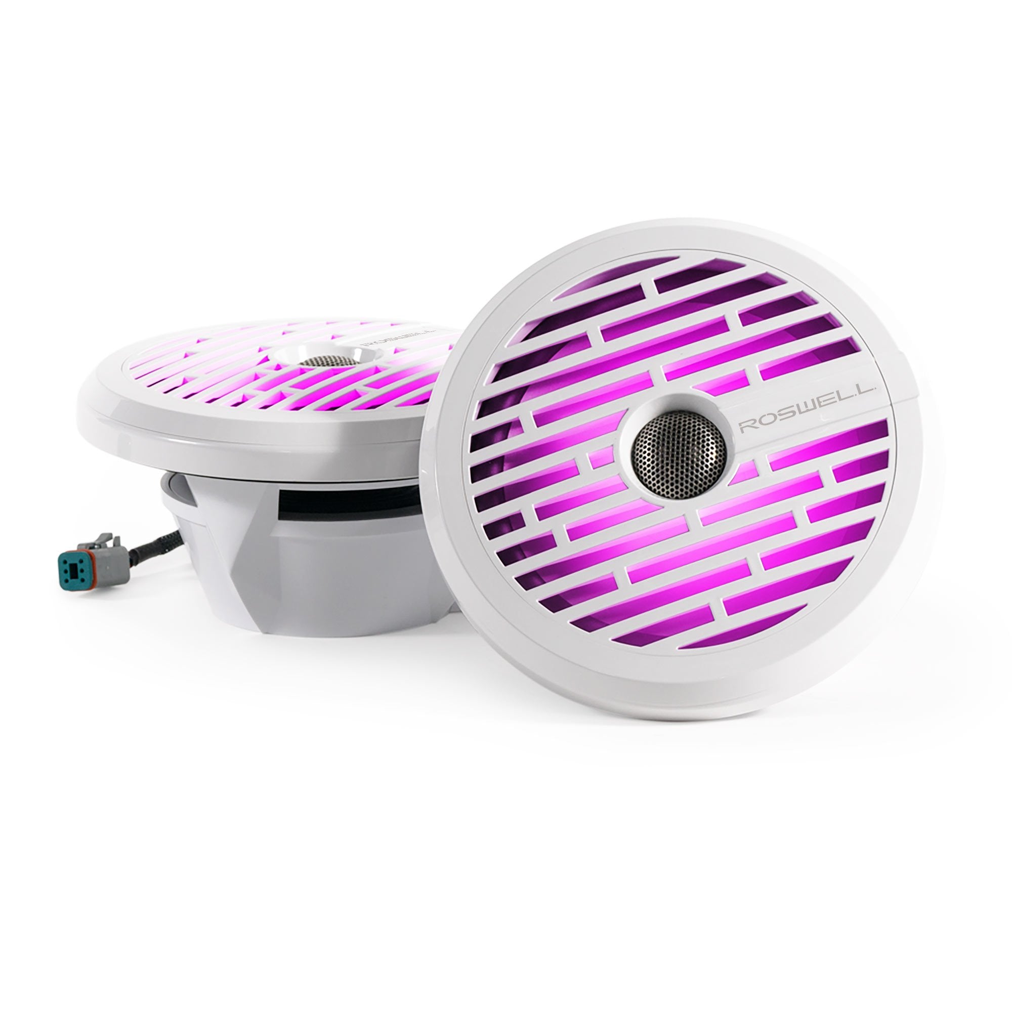 R1 8" Marine Speaker — image 2