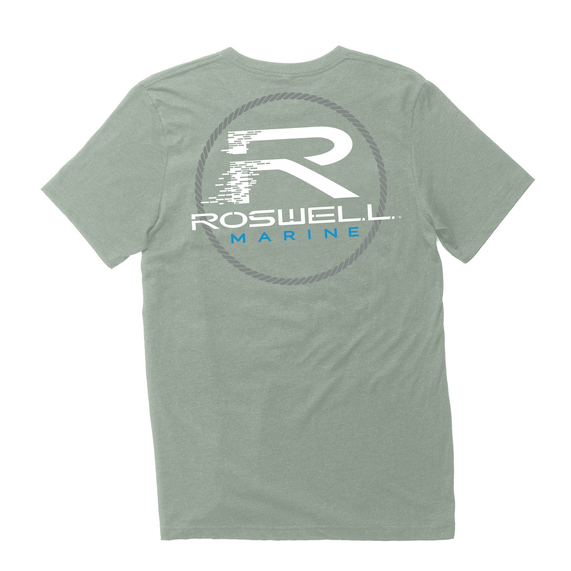 Breakaway Tee — image 2