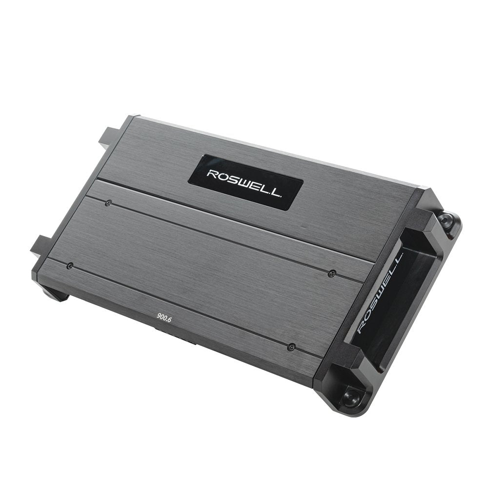R1 900.6 Marine Amplifier — image 2
