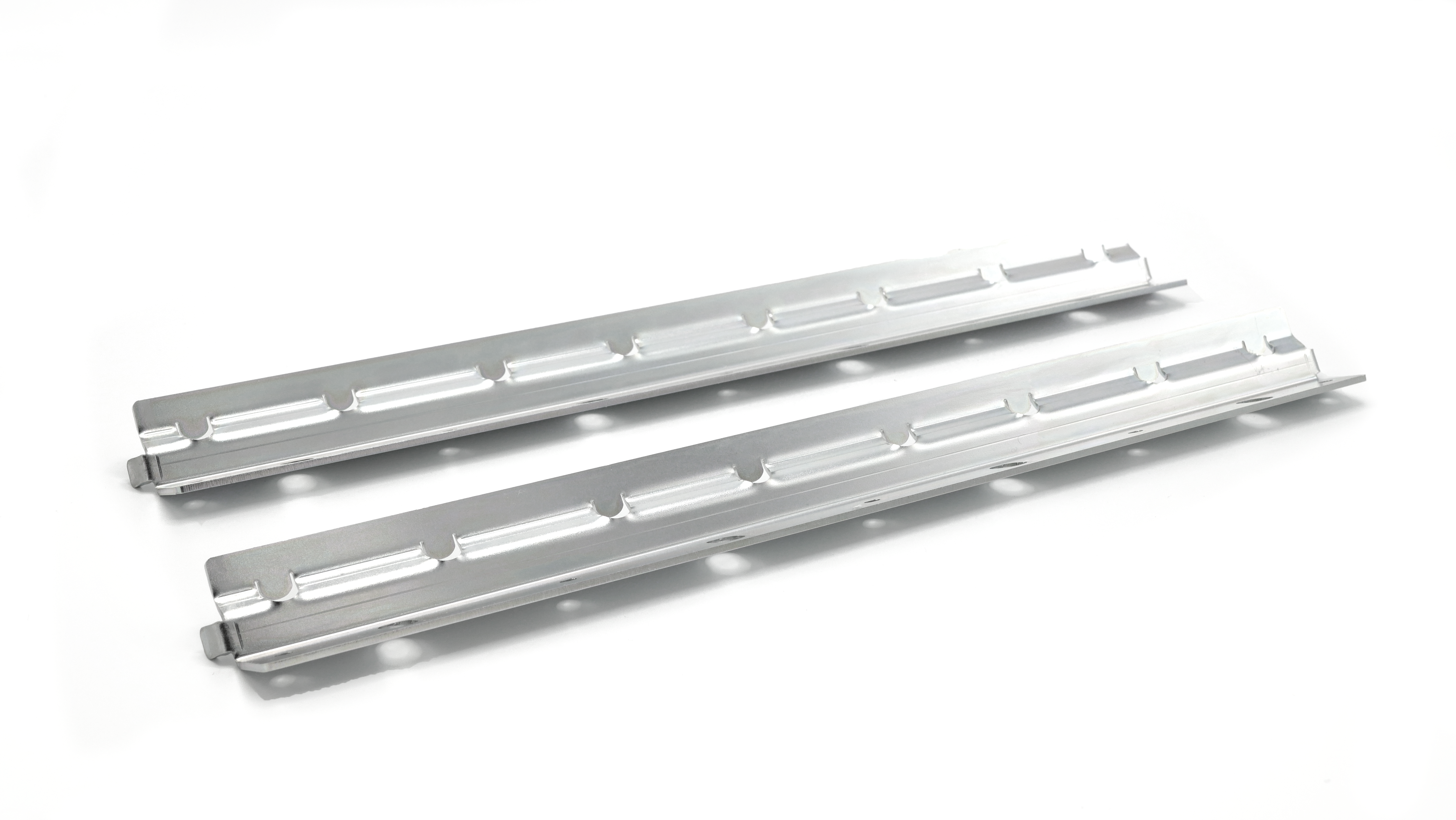 Battery Bracket set for 4 Nomadas