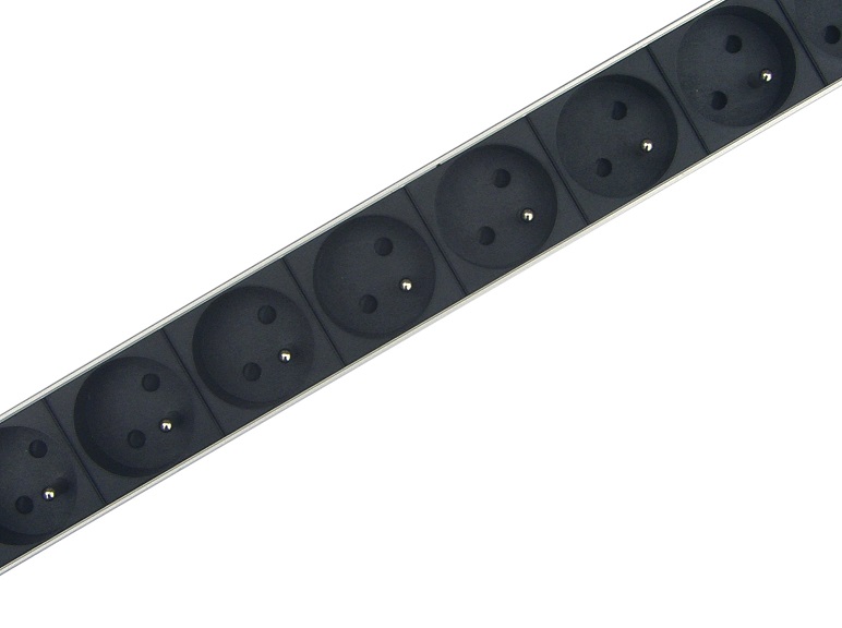 PDU Basic International — image 2