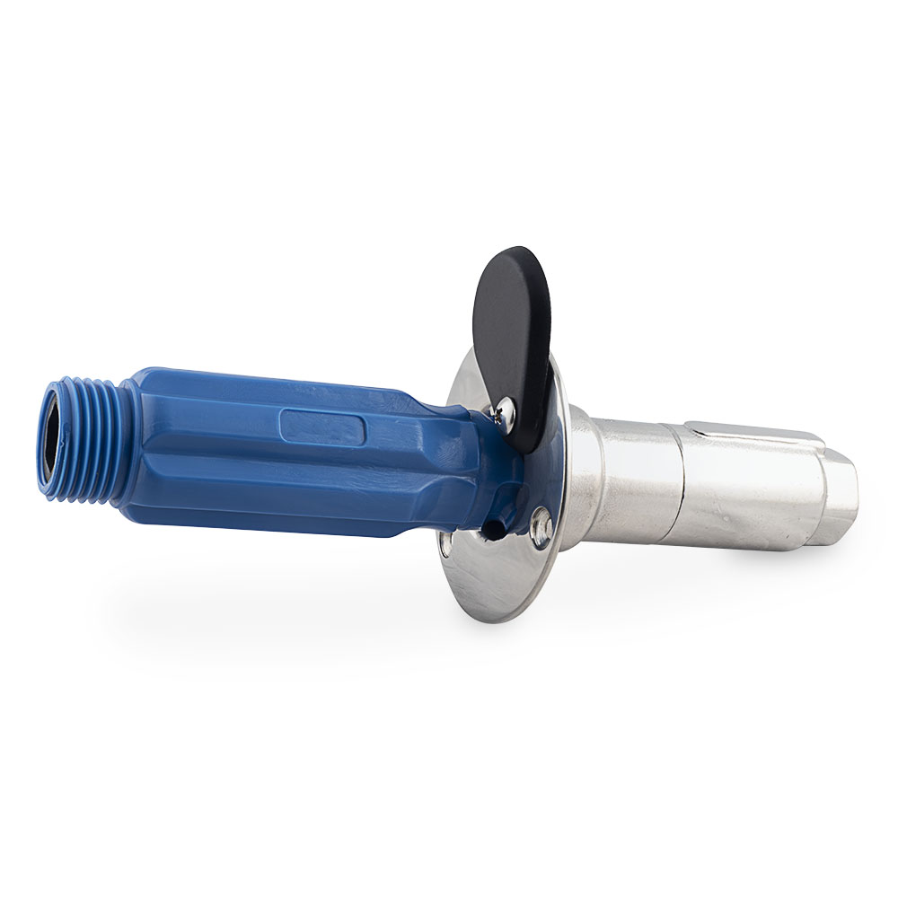 Through-Deck Hose Connectors — image 3