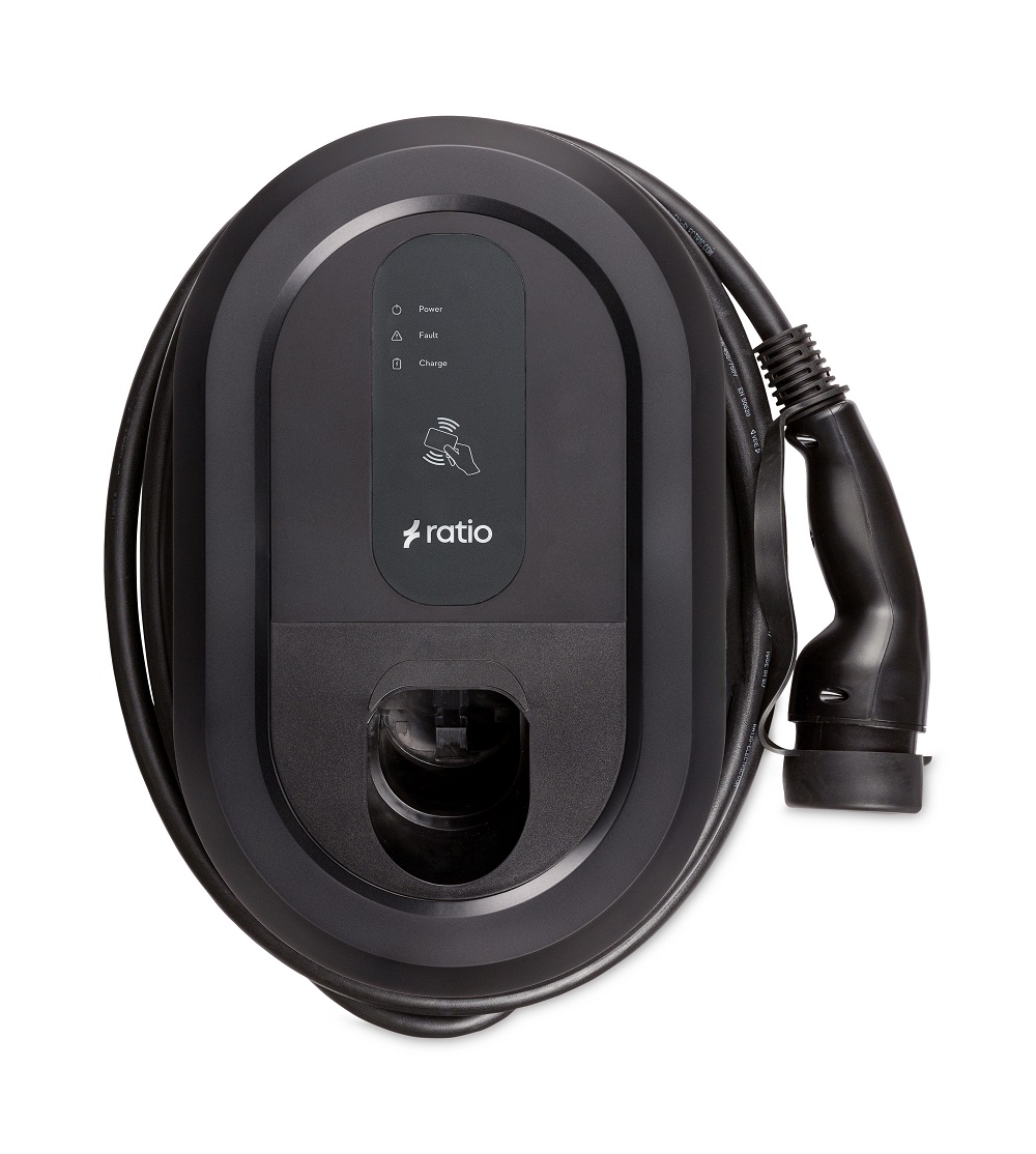 EV Charger Ratio Solar MID — image 2