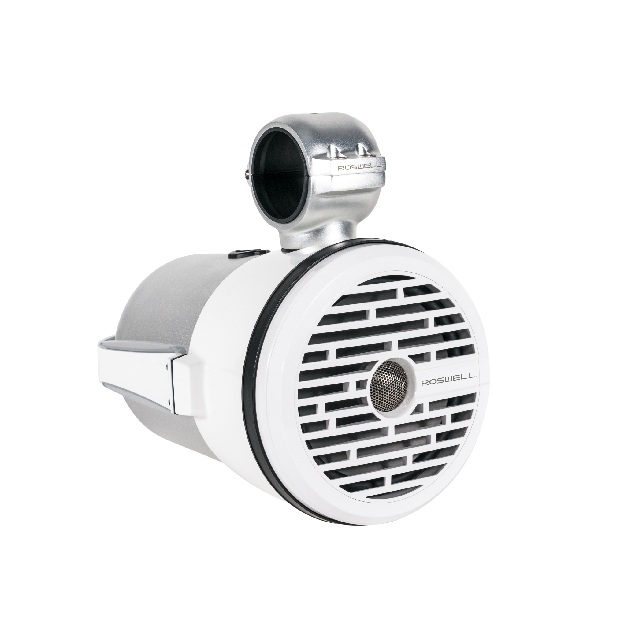 R1 8" Tower Speakers — image 2