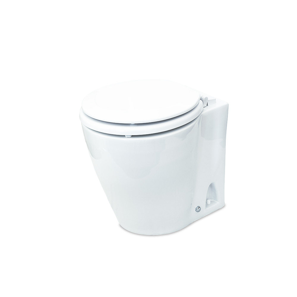 Design Marine Toilets — image 4