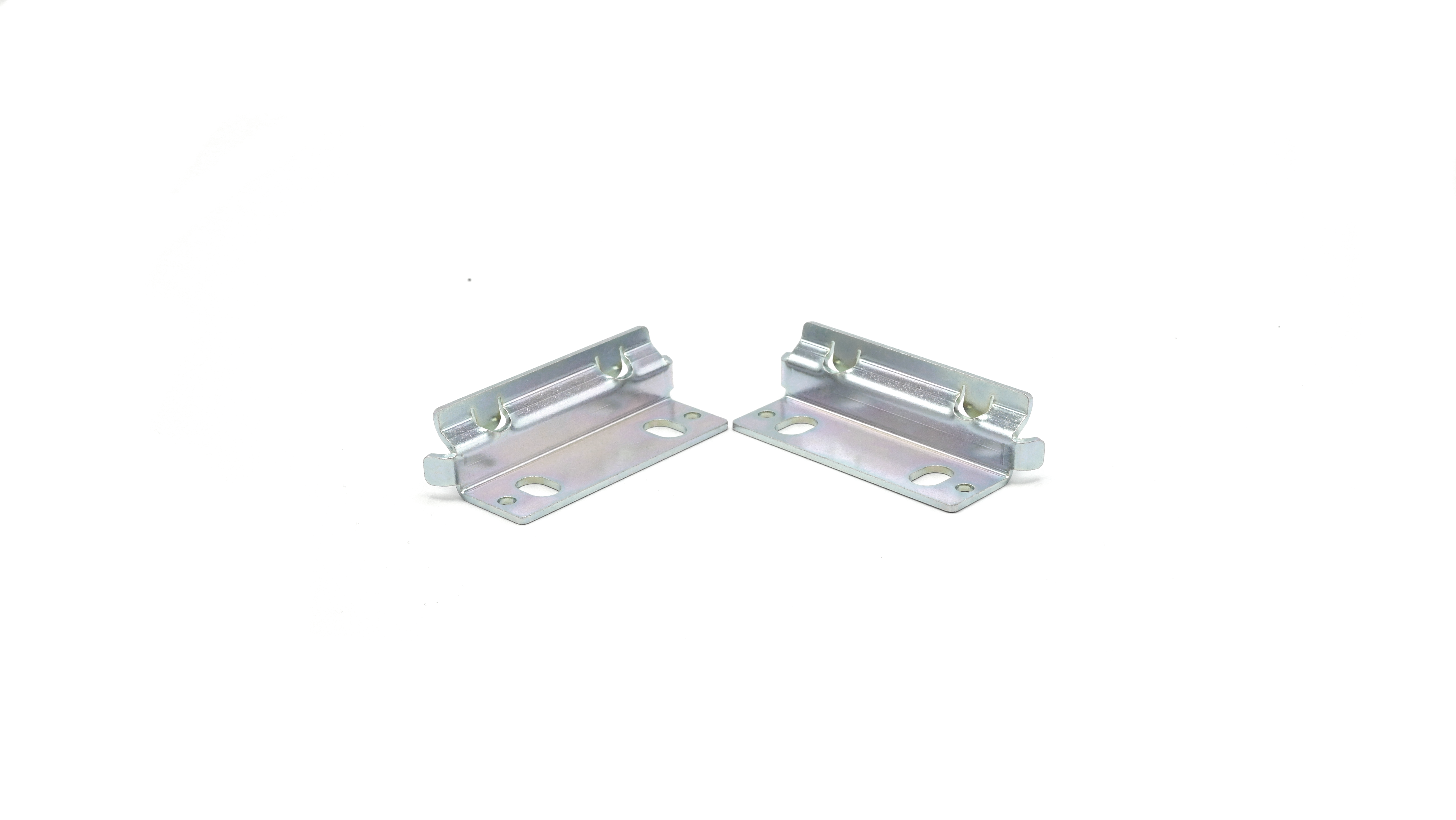 Battery Bracket set for 1 Nomada