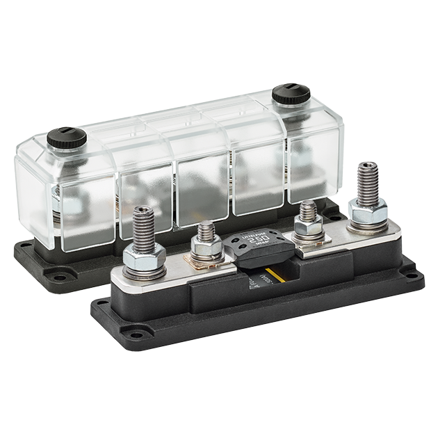 Fuse Holders (ATO, MEGA, ANL, Class-T & EF3) — image 3