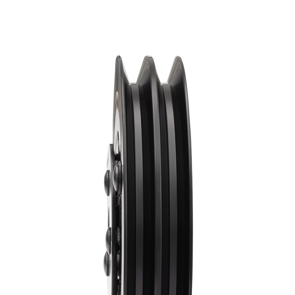 Electromagnetic Clutches — image 2