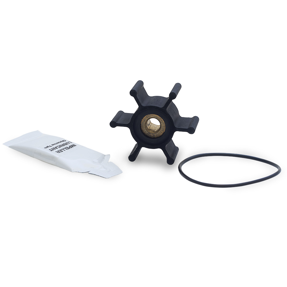 Premium Ballast Impeller PN 06-04-036 — 06-04-036 — image 3