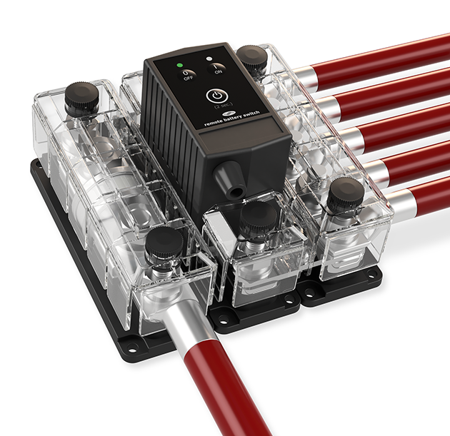 Remote Battery Switch (500A) — image 4