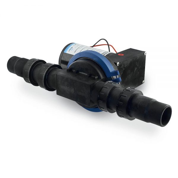 Vacuum Diaphragm Pump — image 2