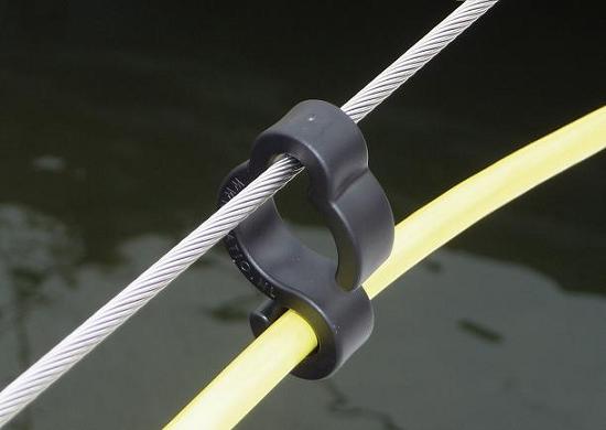 Shore Power Cord Clips — image 2