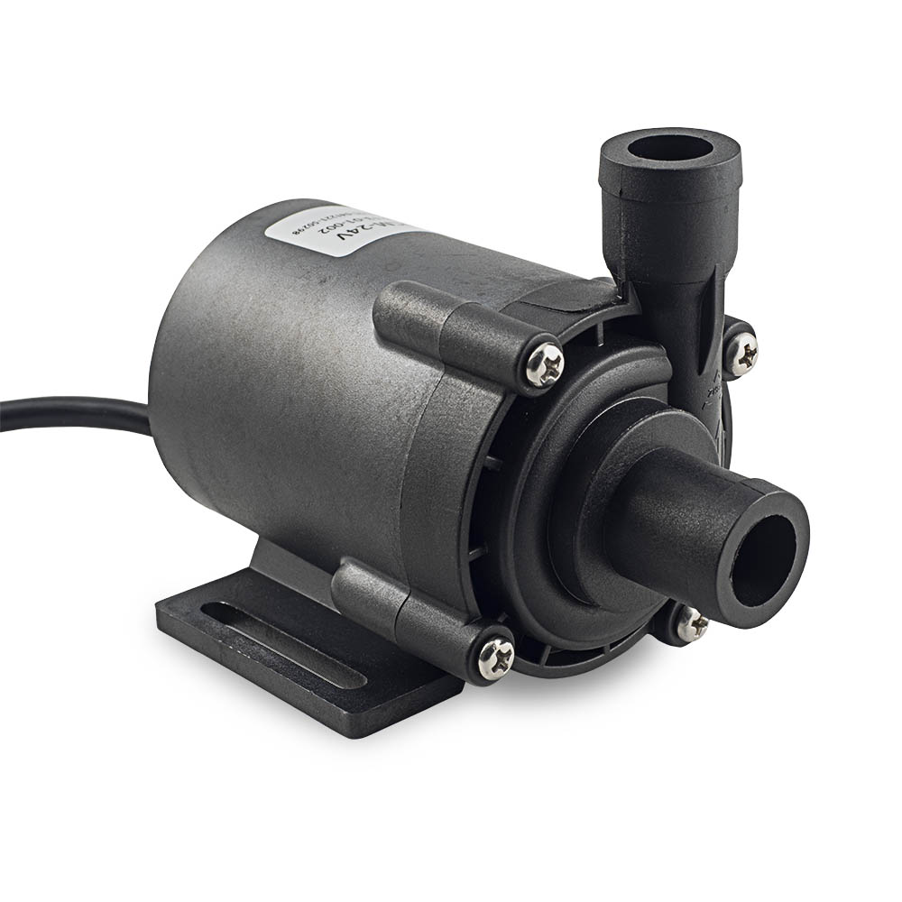 BL30CM Circulation Pumps — Model Options — image 3