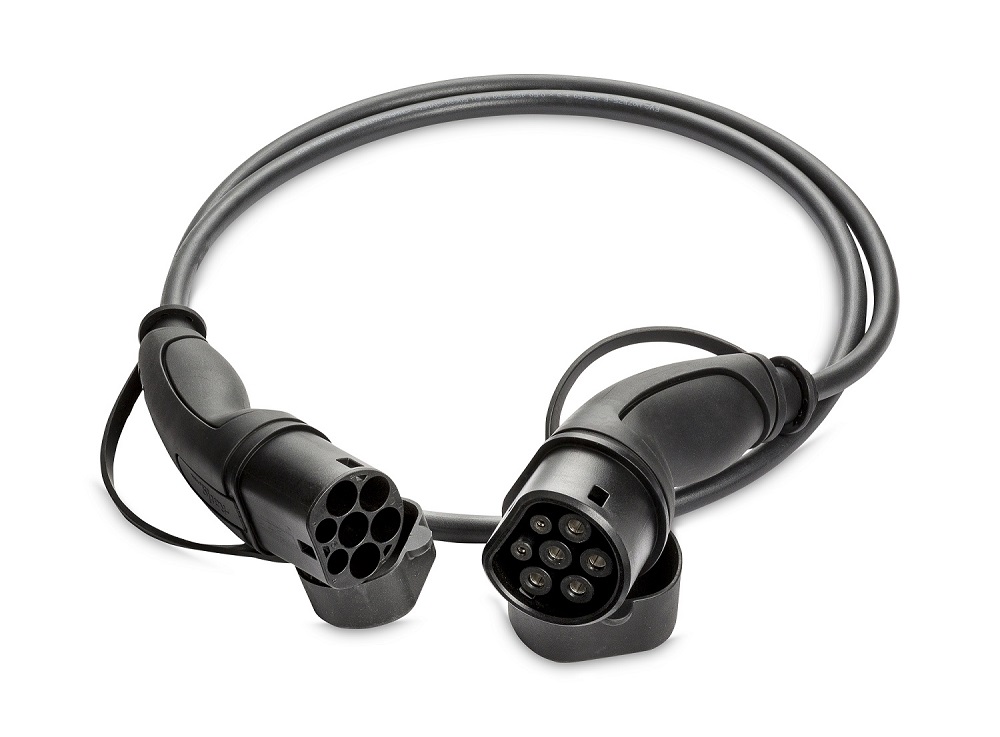 Type 2 to Type 2 EV Charging Cables — image 3