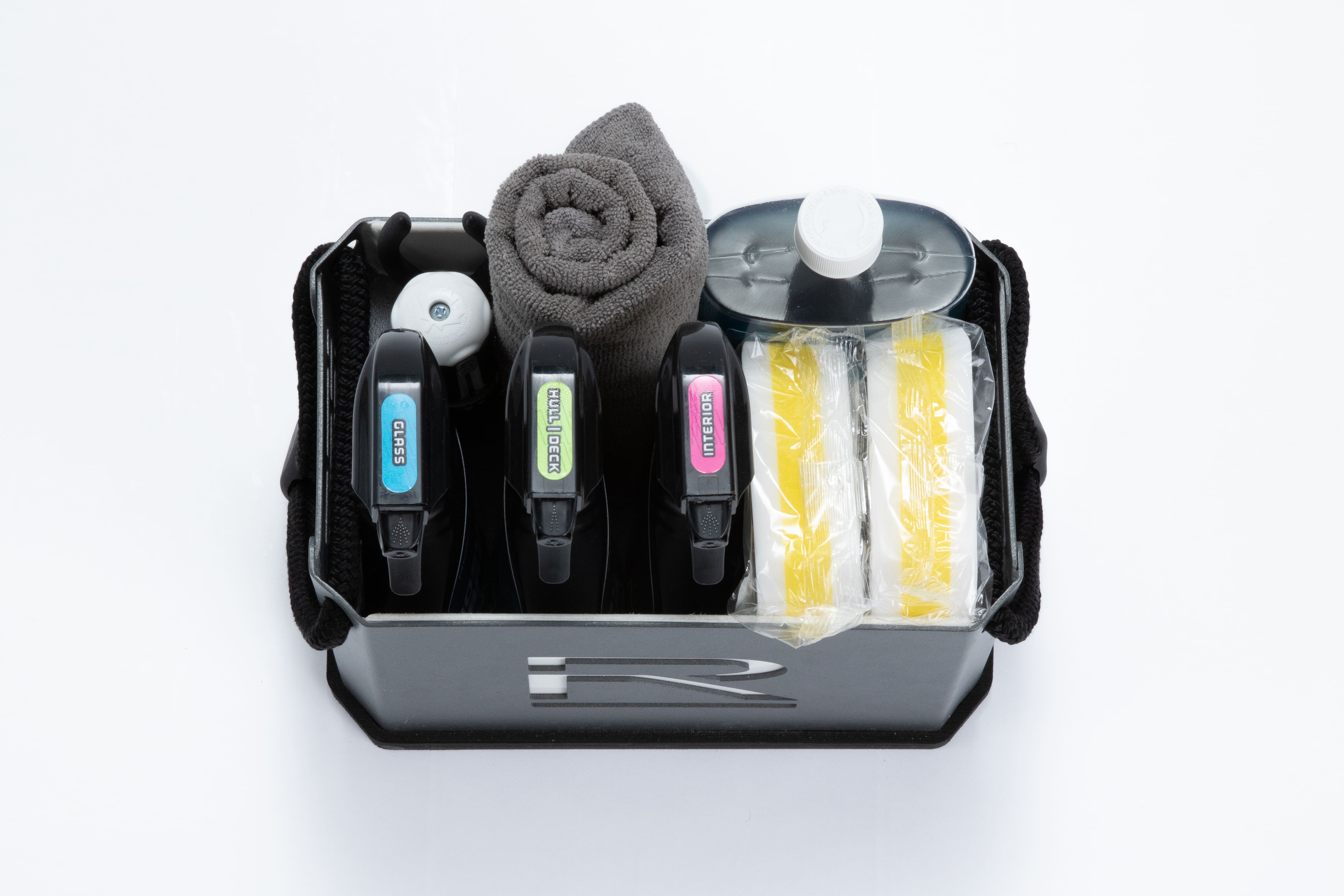 Bosun's Brew Cleaning Kit — image 2
