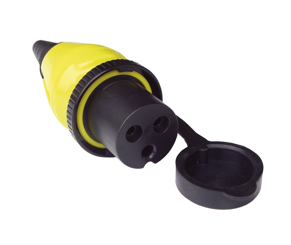Shore Power Assemble Plugs — image 3