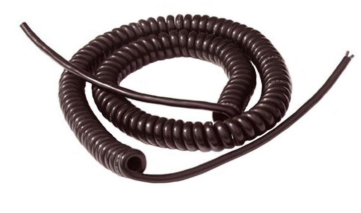 Coiled Cords — image 2