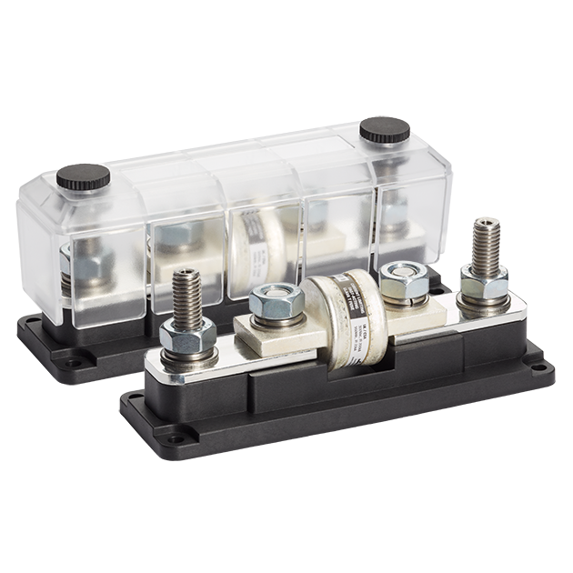 Fuse Holders (ATO, MEGA, ANL, Class-T & EF3) — image 7