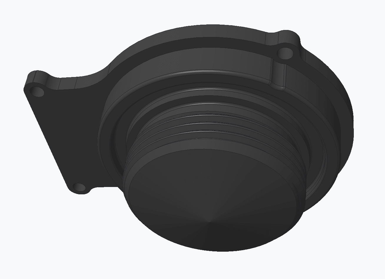 Gobius C – Analog Tank Sensor — image 6