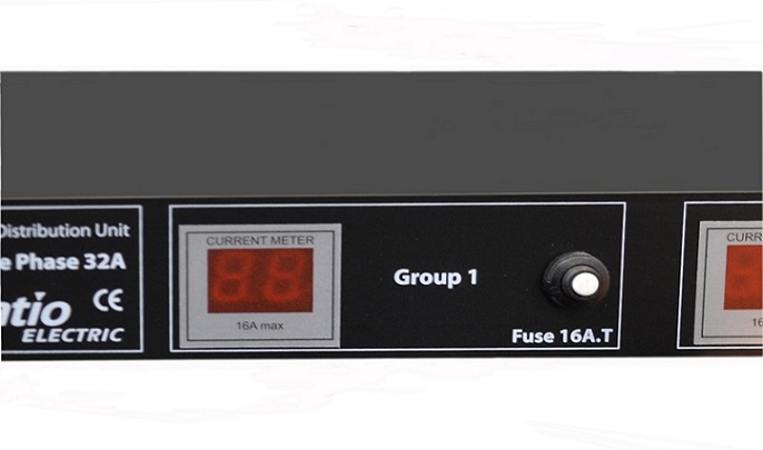 PDU Metered — image 3
