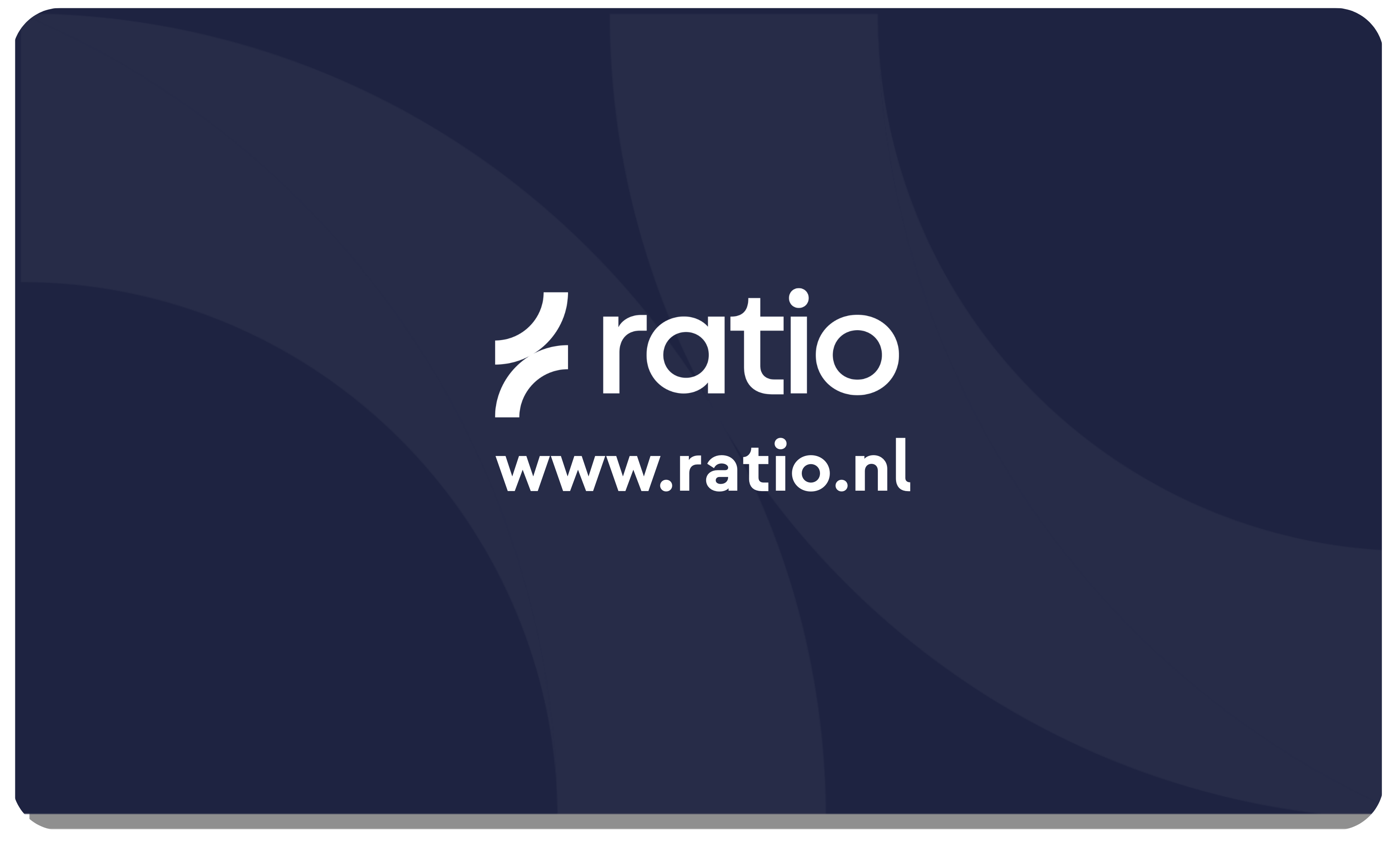 RFID Charging Card — image 2