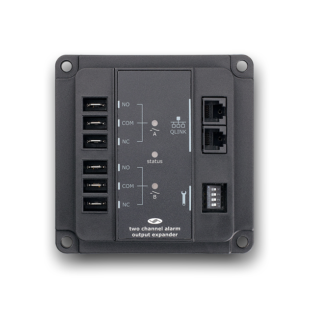 QuickLink 2ch Alarm Expander Kit — image 2