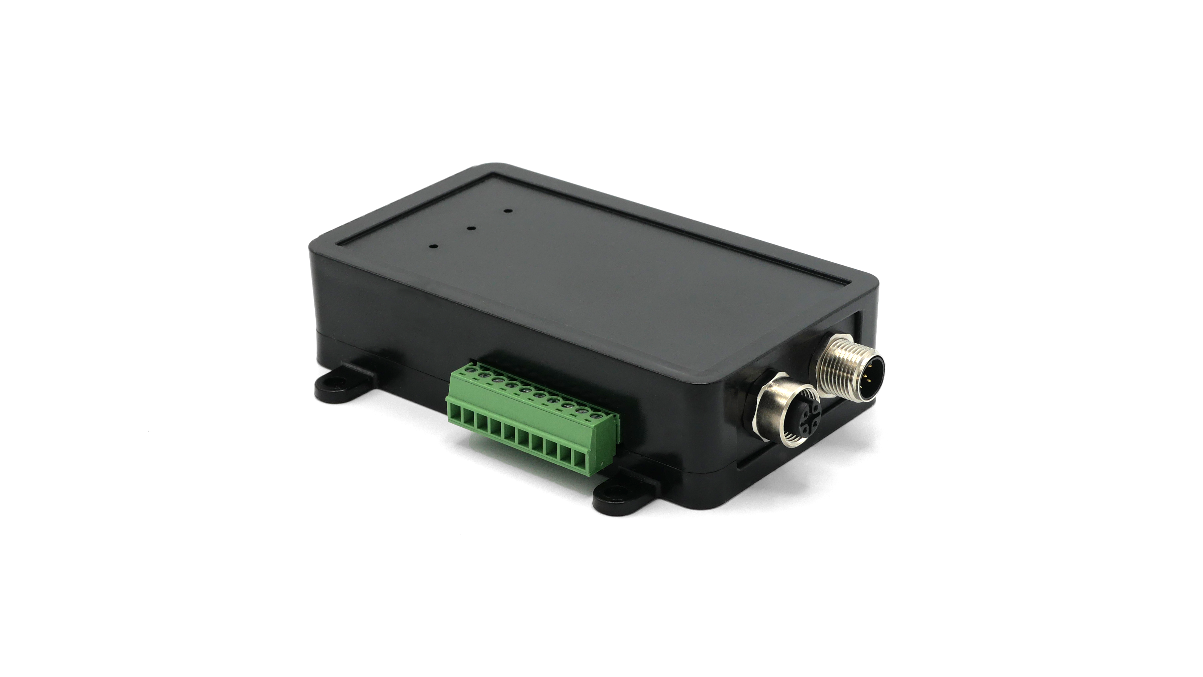 BCI (Battery Communication Interface)
