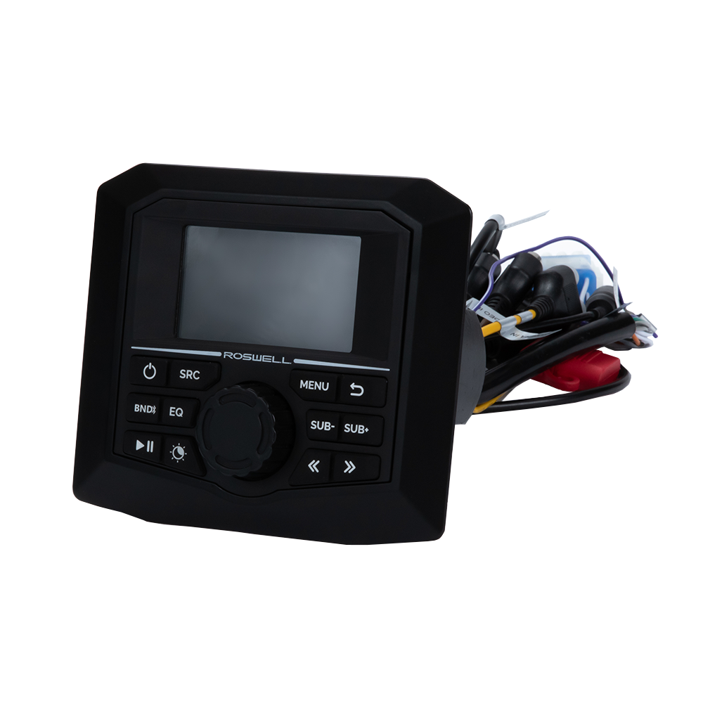 Digital Media Receiver Flush Mount Kit — image 3